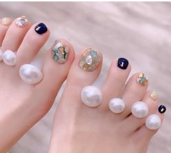 -Aso Artist Beauty美甲美睫