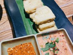 石屏包浆豆腐-云上千禾(水上店)