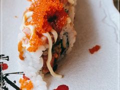 -晓寿司·日本料理(望京博雅店)