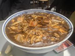 -卢香纪面馆(丽园路店)