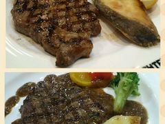-斗牛士牛排餐厅(富力海珠城广场店)