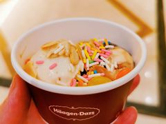 -芭菲盛宴·环球美食(北城国际店)