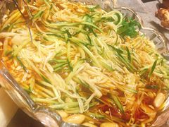-蒙古人烤羊大师·绿野餐厅(工农大路店)
