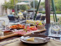 -杭州君悦酒店·青莳