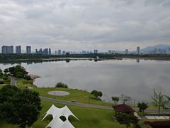 -幸福湖国际会议中心
