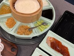 -羲和雅苑•北京烤鸭(平安国际金融中心店)