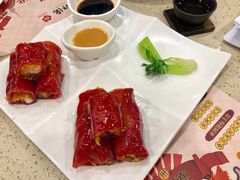 -点都德(盘福楼店)