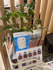 -海菲秀黑钻·SELF SKIN悦己·Tech SPA