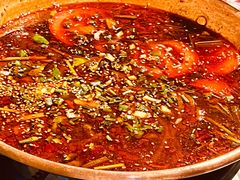 -火塘云南烧烤大排档