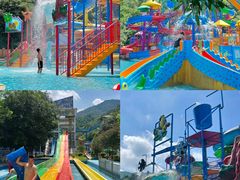 -清泉湾生态旅游度假区