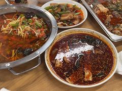 -艺味深尝(云锦路店)