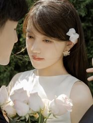 -巴黎春天婚纱摄影(临安店)