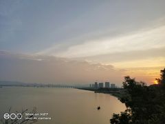 -羚羊峡古栈道森林公园