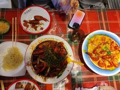 -华仔龙虾(永乐路总店)