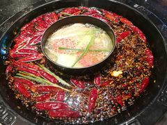 -香佰里鲜货火锅(佳乐金街店)