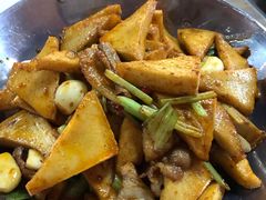 -鼎香润(德胜门内店)