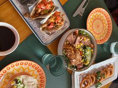 -HFFOUSA TACO弗萨塔可墨西哥餐厅(颐堤港店)