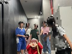 -追魂·实景沉浸式密室逃脱(光明店)