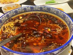 -大理实力希尔顿酒店御璽中餐厅YUXI – CHINESE RESTAURANT