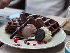 -Maan coffee漫咖啡(1905店)