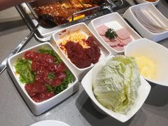 -海底捞火锅(关山保利店)
