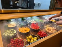 -一绪に寿喜烧(虹悦城店)