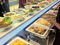 -素满香·全民食养自助(长宁龙之梦店)