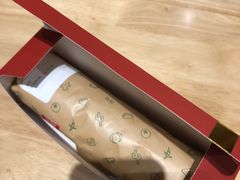 -特派卷·老北京烤鸭卷(合生汇购物中心店)