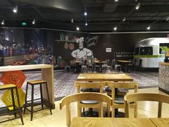-City1+1城市比萨·意面(欧亚奥莱吉林街店)