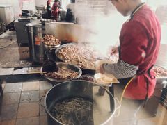 -白家高记肥肠粉(总店)