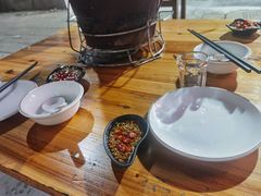 -司马街鸡煲(西华路店)