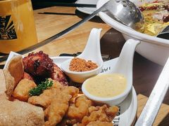 -太二酸菜鱼(深圳布吉万象汇店)