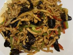 -哈啾嗨·新概念蒙餐(红星新城店)