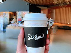 -Seesaw Coffee(朝阳大悦城店)