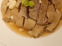 -食为先庐畔渔歌(合作化路店)
