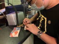 -文和友老长沙龙虾馆(化龙池店)