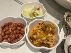 -一品红川菜(皇岗店)