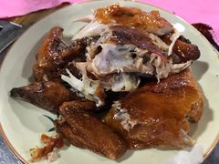 -蠔园山庄(礼乐食街店)