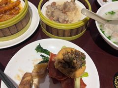 -君康悦美食汤泉水会·SPA(天河店)