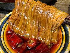 -于屿城重庆火锅(深圳总店)