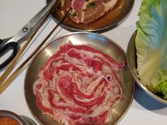 -西塔老太太泥炉烤肉(川沙百联店)