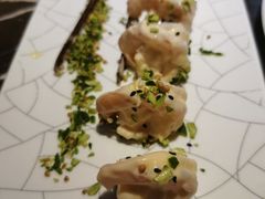 -海派悦庭·海胆烧麦·新融合菜(凯德广场店)