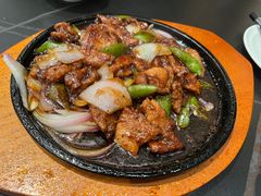 -国人川菜(李家村建东街店)