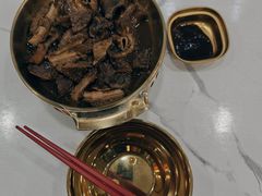 -明记牛杂(新马路分店)
