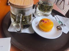 -西西弗书店&矢量咖啡(来福士广场店)