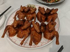 -渔意楼·驰名沙田乳鸽(五羊店)