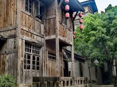 -两江国际影视城