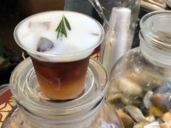 -Metal hands·铁手咖啡