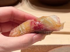 -Ginza Onodera 鮨(外滩十八号店)