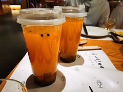 -小句号·精致料理(江南环球港店)